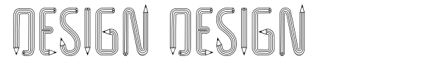 Fonte Design Design
