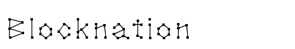 Fonte Blocknation
