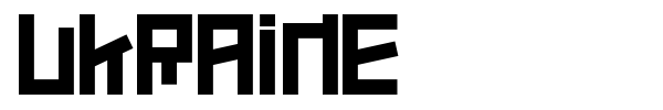 Fonte Ukraine