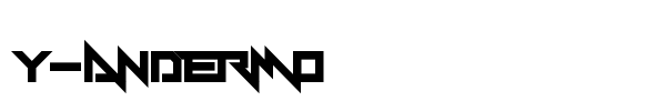 Fonte Y-Andermo
