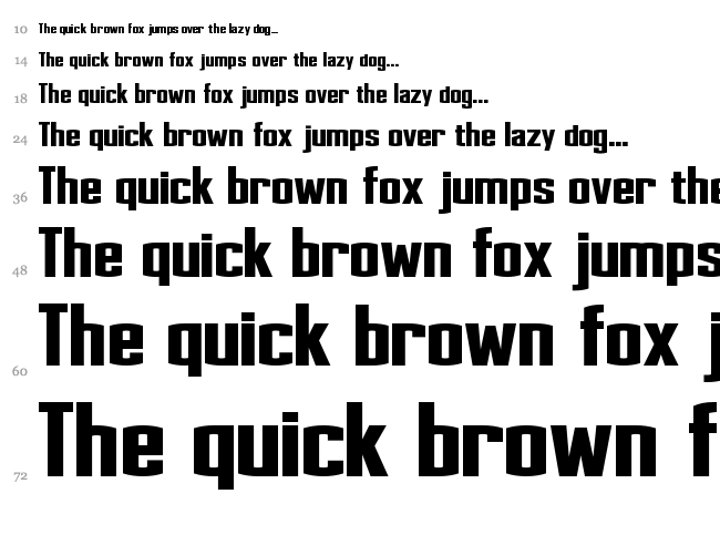 Perca font waterfall