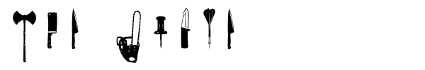 Fonte Cut Point
