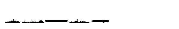 Fonte Ships