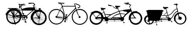 Fonte Bikes