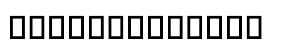 Fonte Hipster Icons