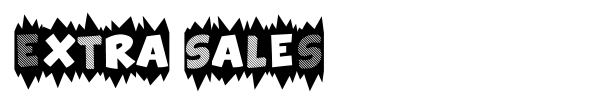 Fonte Extra Sales