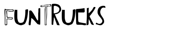 Fonte FunTrucks