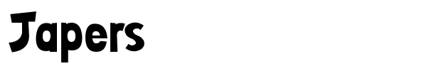 Fonte Japers
