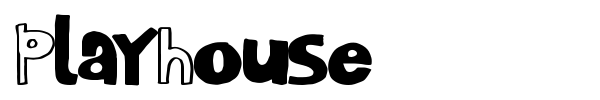Fonte PlayHouse