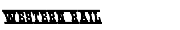 Fonte Western_Rail