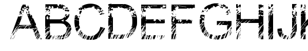 Fonte Nature