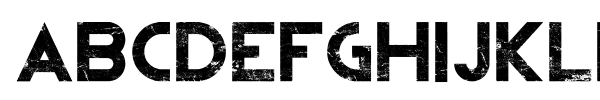 Fonte Revolution II