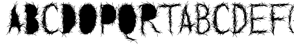 Fonte Grey World