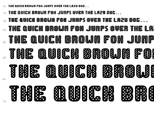 Estrategia font waterfall