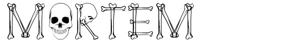 Fonte Mortem