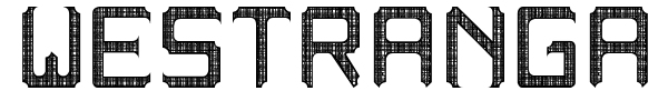 Fonte Westranga ST