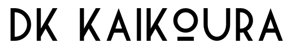 Fonte DK Kaikoura