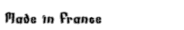 Fonte Made in France