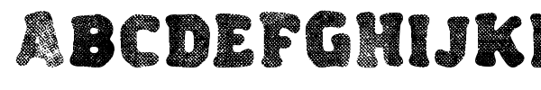 Fonte Variations