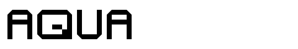 Fonte Aqua
