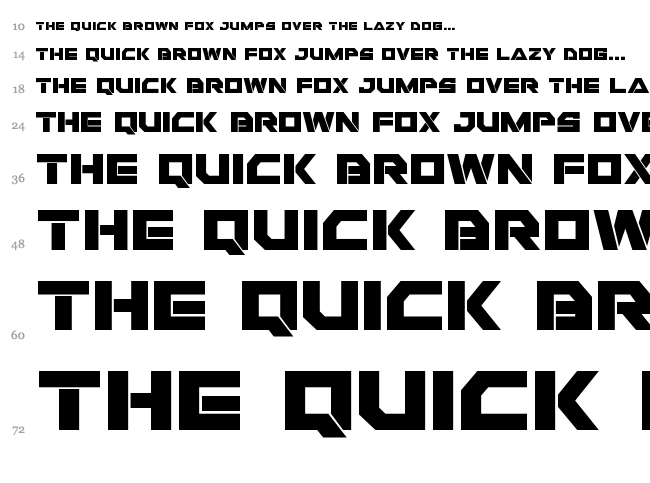 Liberty Island font waterfall