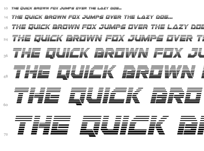 Liberty Island font waterfall
