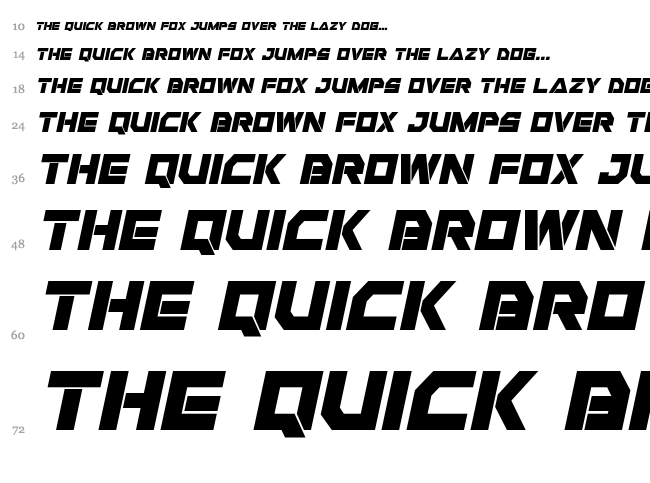 Liberty Island font waterfall