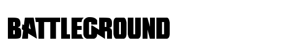 Fonte Battleground