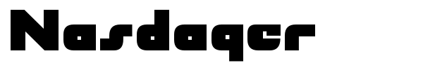 Fonte Nasdaqer