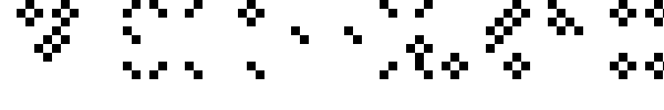 Portable Tube font preview