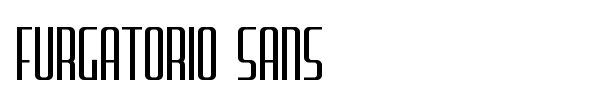 Fonte Furgatorio Sans