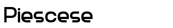 Fonte Piescese