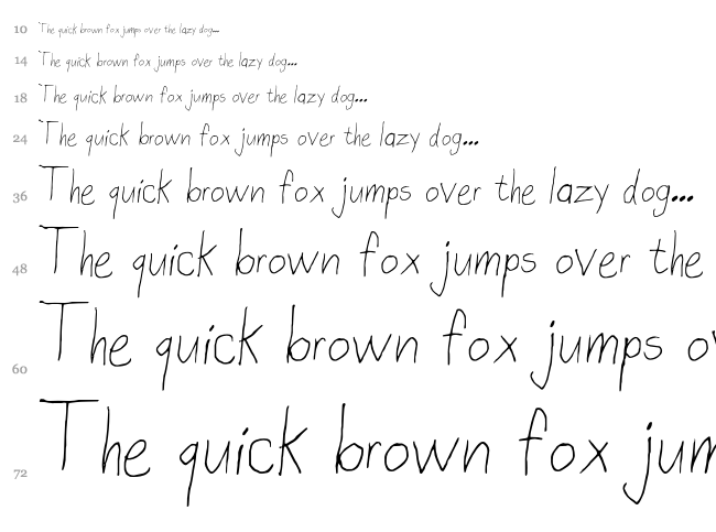 Sierra Nevada Road font waterfall