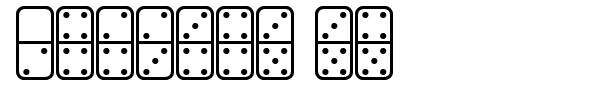 Fonte Dominos ST
