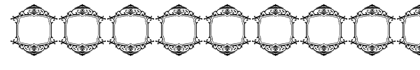 Fonte Vintage Panels 08