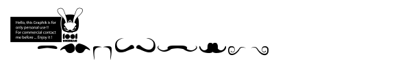 Fonte Mustache