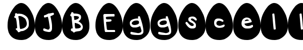 Fonte DJB Eggscellent
